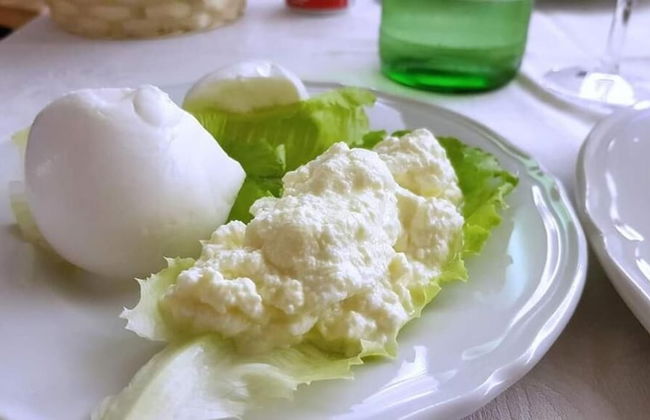 Agriturismo Masseria Cannella - Foto 21