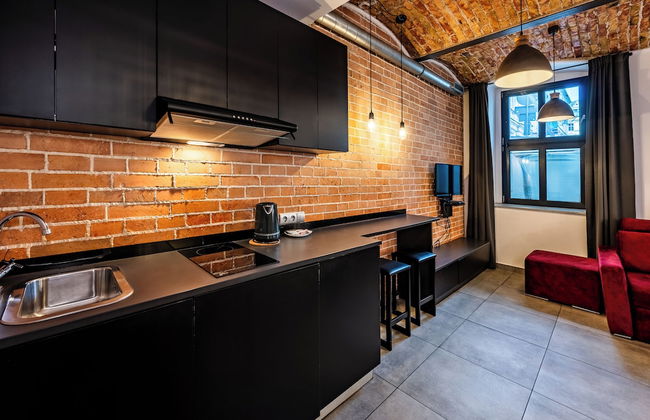 RentPlanet - Apartamenty Kopernika - Foto 20