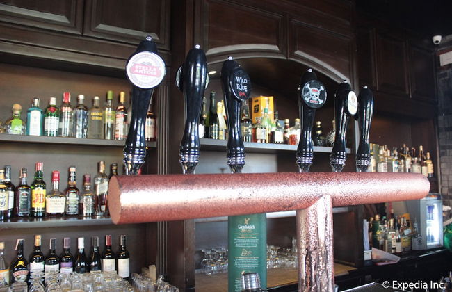 Sun Plaza Subic - Foto 52