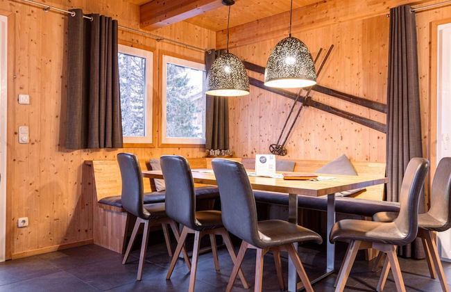 Chalet in Austria Near Ski Slope & Sauna - Foto 15