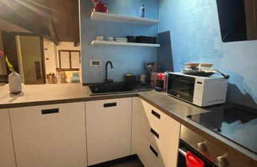 StaraGo Attic Suite - Elegante mansarda in centro storico - Foto 12