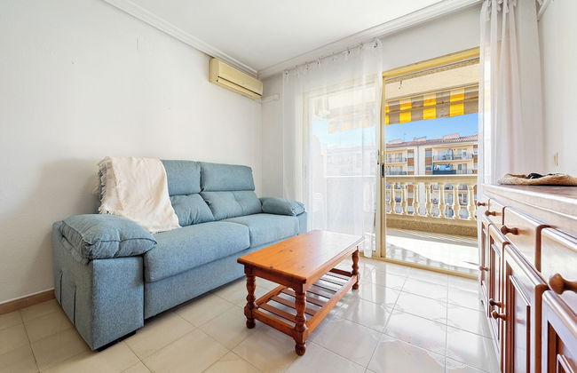 Alea Rentals - Albeniz - Foto 39