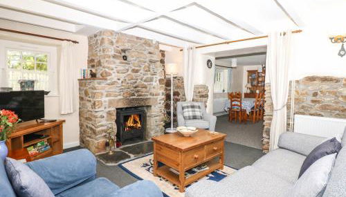 Badger Cottage - Foto 3