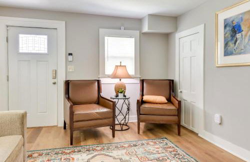 Stunning Charlotte Retreat about 2 Mi to City Center! - Foto 7