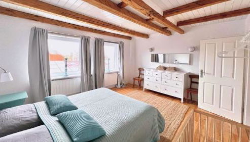 Historisches Amtshaus: BelVue - Foto 2