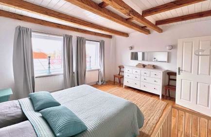 Historisches Amtshaus: BelVue - Foto 2