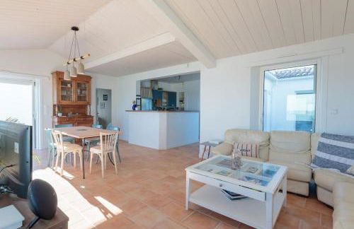 Maison Vue mer panoramique - Foto 8