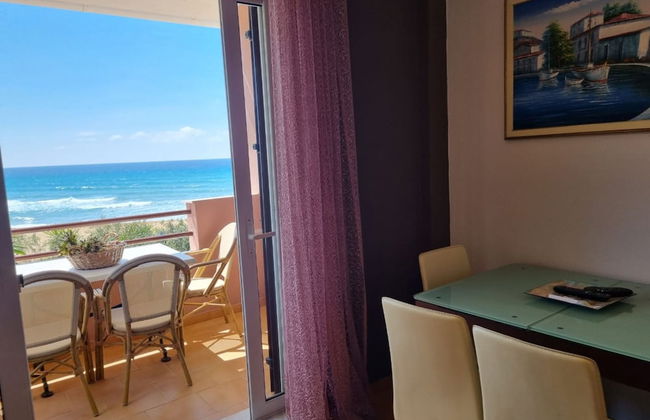 Corfu Glyfada Menigos Resort 5-8-a - Foto 29