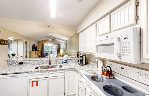 Pinehurst Condos, Unit 6-J - Foto 12