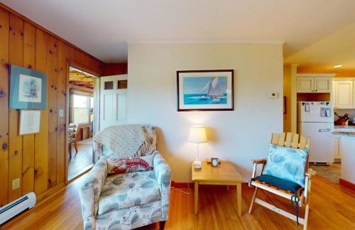 Lobster Tail Cottage - Foto 14