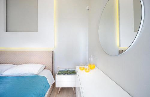 Rooftop Jacuzzi Apartment - Foto 15