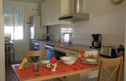 Relax, playa, golf...!! Ático de lujo, 130 m2, WIFI, urbanización privada... - Foto 7