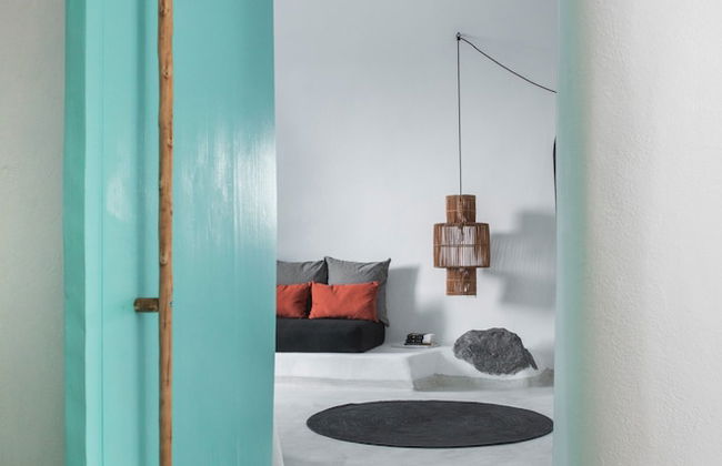 Sophia Finikia Villas - Foto 13