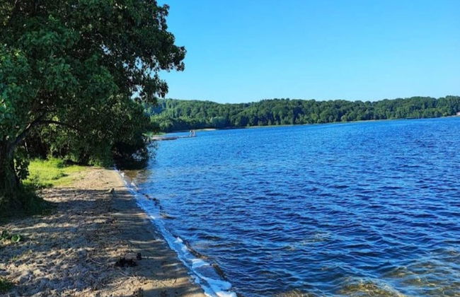 6 Person Holiday Home in Kolind - Photo 24