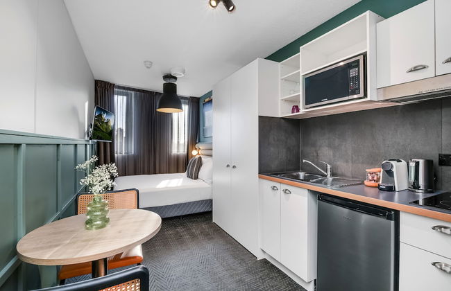 The Urban Newtown - Foto 31