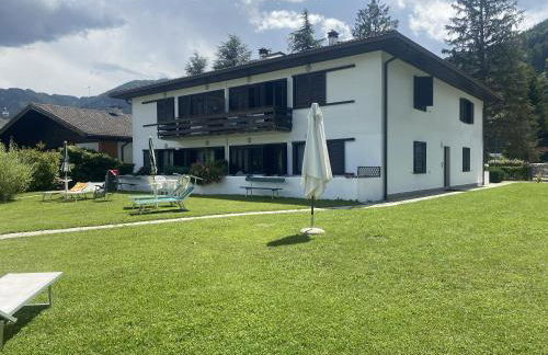 [Fronte lago]ResidenceGarden, moderno appartamento - Foto 13