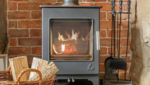 Bumblebee cottage in Crich, Peak District, Cosy retreat for two - Foto 3