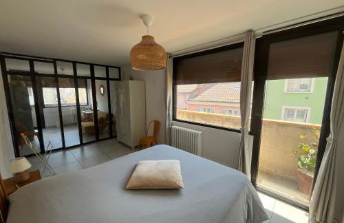 L'appartement du bonheur - Au Cœur des Volcans d'Auvergne sur la Route du Sud - Foto 27