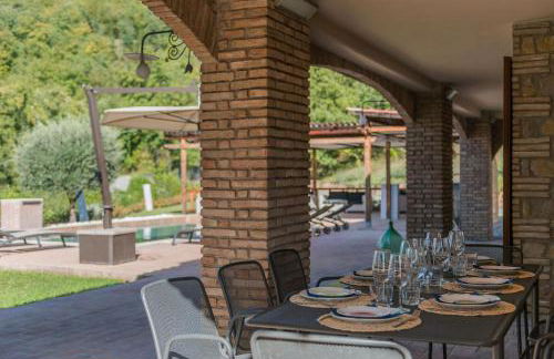 Villa Adriana - Foto 15