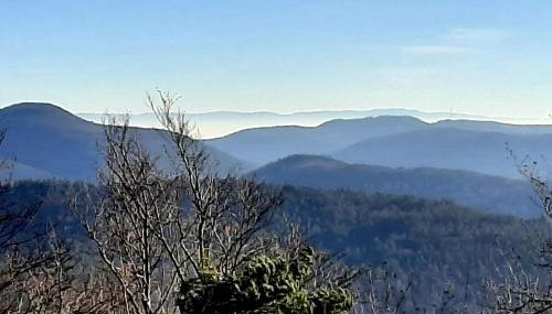 Rausblick Cabin - Foto 5