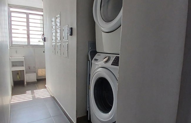 301 Moderno Aparta-Suite en Versalles Tipo Loft - Cali Tower Suites & Lofts - Photo 31