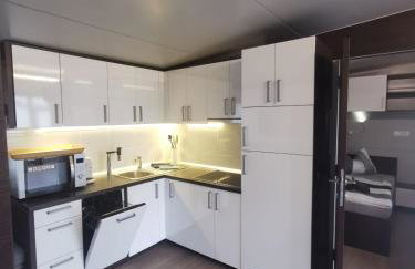 Mobilehome Mali No 2 - Photo 16