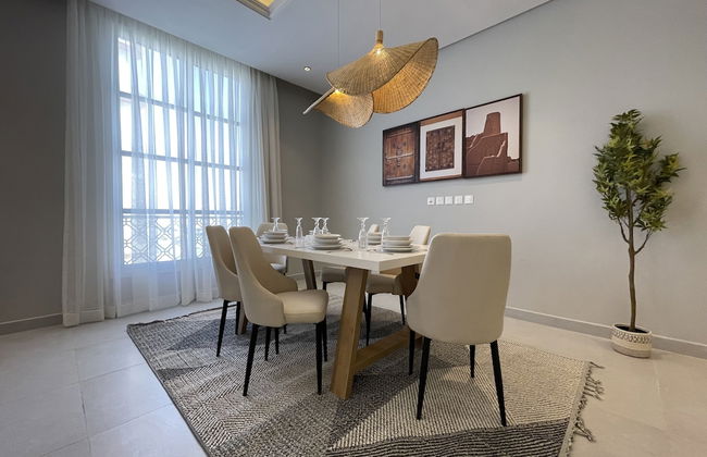 Kease Hittin N-9 Lusso HejazBalcony AX86 - Photo 6