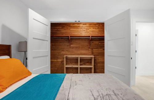 Guadalupe Bluff Modern House - Foto 70