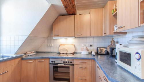 Cosy & Historic Ambience - Foto 3, stove, toaster