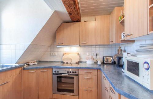 Cosy & Historic Ambience - Foto 3