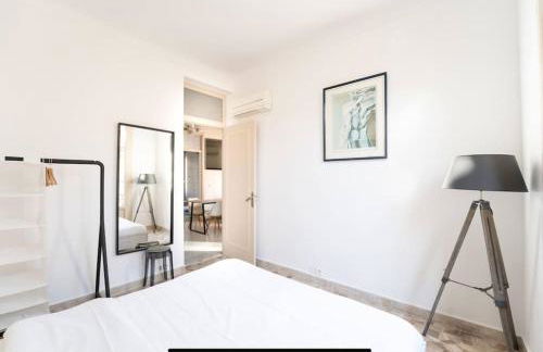 Monte Carlo Monaco border, hypercenter, familly friendly - Foto 32