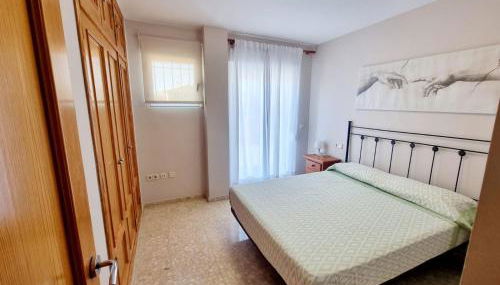 Apartamento Duna - terraza con vistas al mar - Photo 3