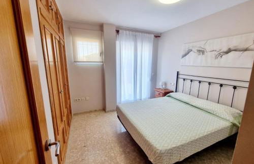 Apartamento Duna - terraza con vistas al mar - Photo 3