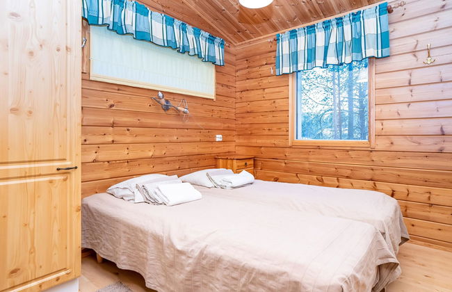 Villa valokki - Foto 13