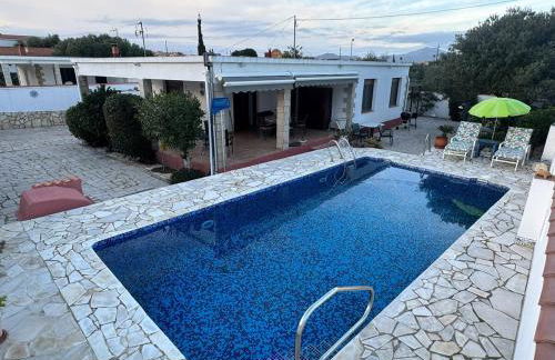 Villa Marianne - Foto 21