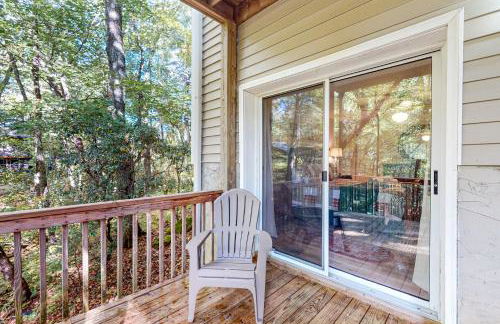 Holly Forest Hideaway - Foto 25