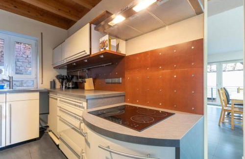 Maisonette-Wohnung mit 5 Schlafzimmern - Foto 9