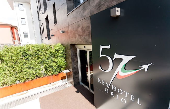 57ResHotel Orio - Foto 40