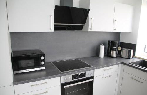 Ferienwohnung Little Dream - Foto 10