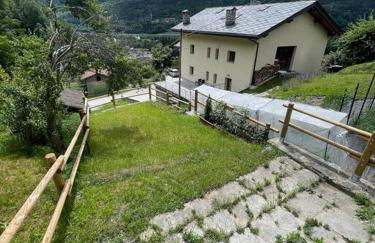 La Bombetta Gialla di Elisa e Marco - Photo 28