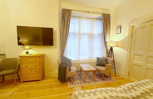 ROD 2 Quiet and Familyfriendly Apartment Close to Public Transport - Foto 6