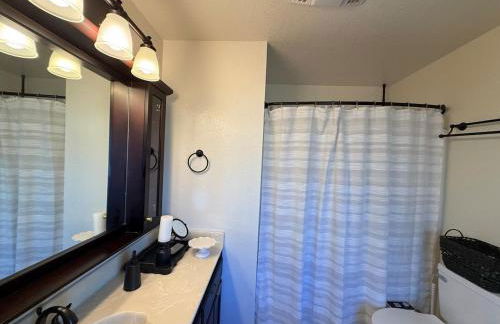 Desert Ranch Retreat - Foto 35