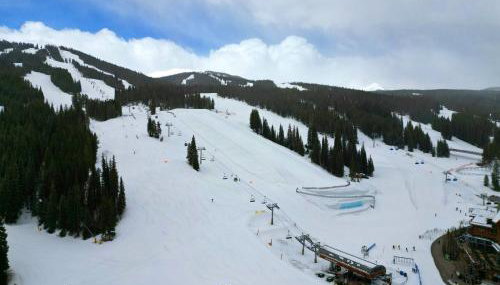 Vs438 And 440H Village Square Condo - Foto 3