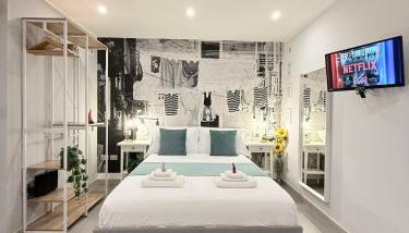 Casa e Bottega 41 Apartment - Foto 4, towels