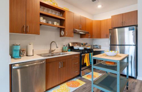 Le Nid Trailside 1BD Close to Beach Downtown - Foto 7