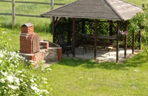 Agroturystyka Przy Siole Budy - Foto 40