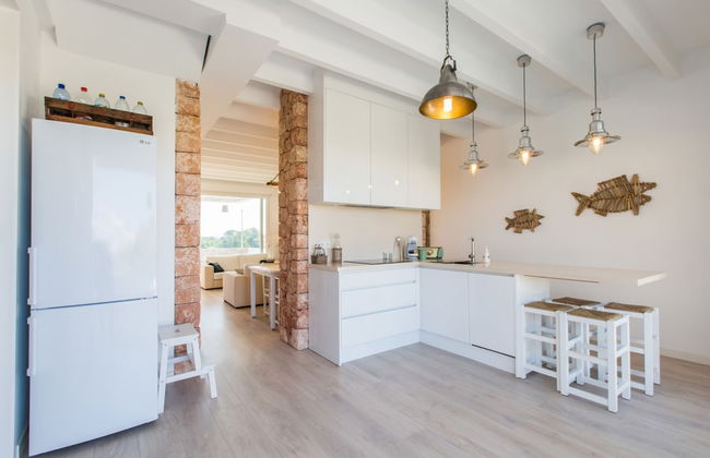 Can Bosquerr in Campos - Foto 16