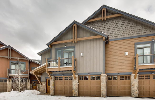 River Run Townhomes by Keystone Resort - Foto 21