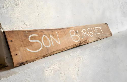 Son Burguet - Foto 14