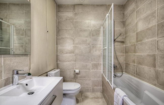 Maison Lamartine - Foto 32